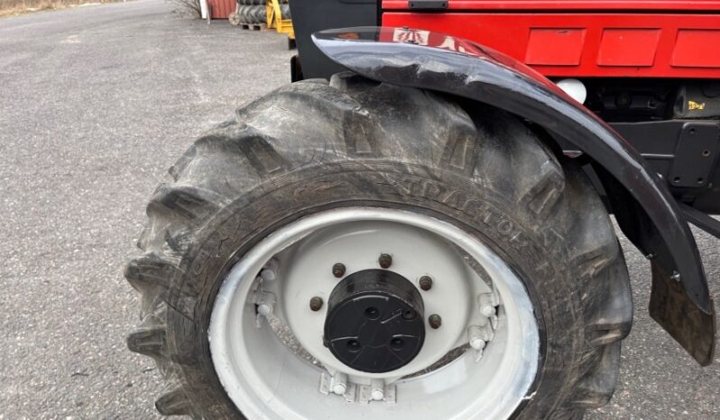 1990 Valmet 205 full