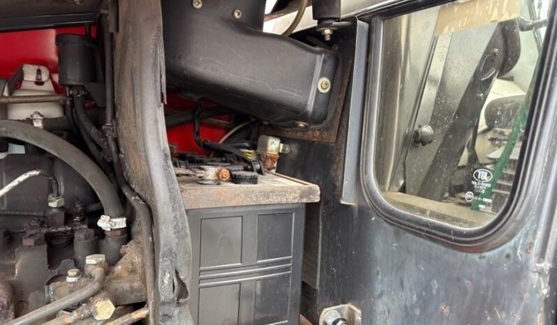 1990 Valmet 205 full