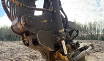 2008 Volvo EC210CL full