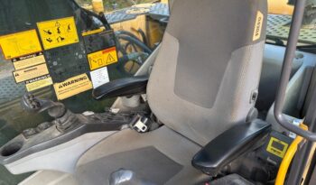 2008 Volvo EC210CL full