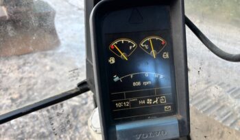 2008 Volvo EC210CL full