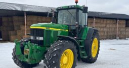 2002 John Deere 7710