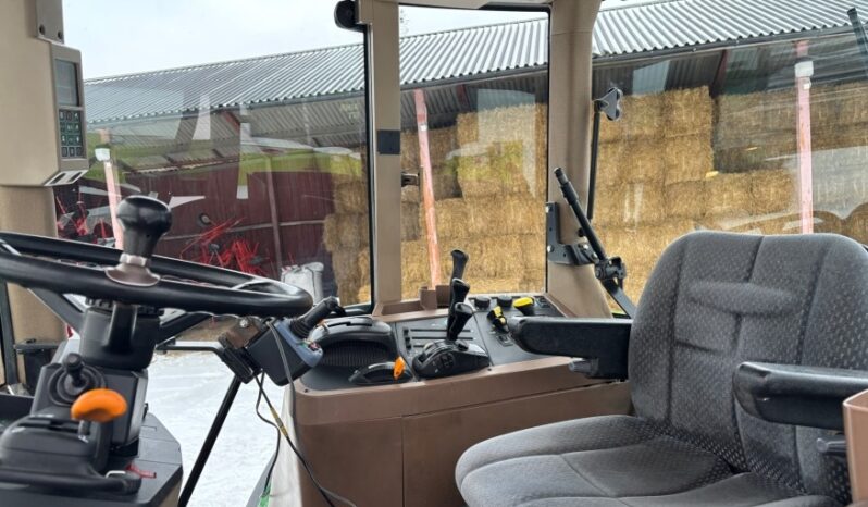 2002 John Deere 7710 full