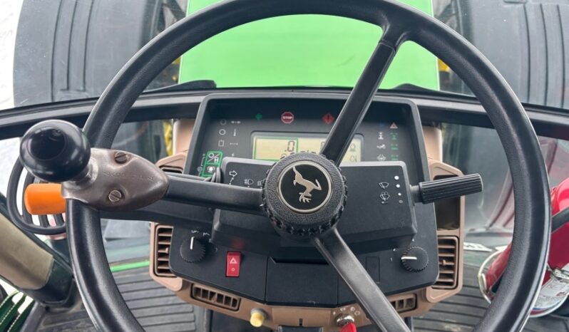 2002 John Deere 7710 full