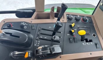 2002 John Deere 7710 full