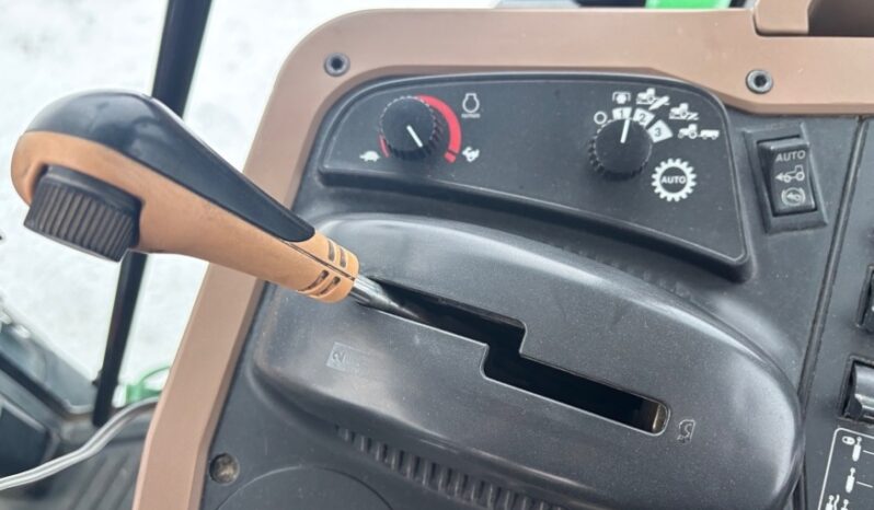 2002 John Deere 7710 full