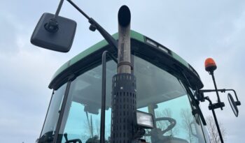 2002 John Deere 7710 full