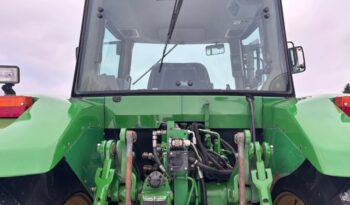 2002 John Deere 7710 full