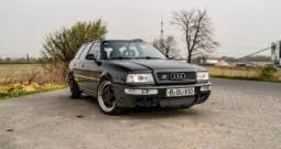 1994 Audi RS2