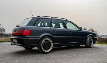 1994 Audi RS2 full