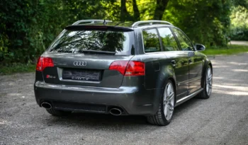 2006 Audi B7 RS4 Avant full