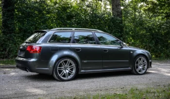 2006 Audi B7 RS4 Avant full