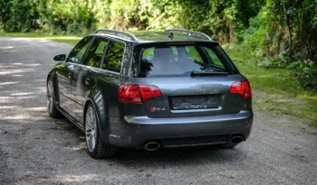 2006 Audi B7 RS4 Avant full