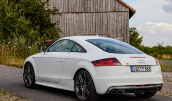 2008 Audi TTS full