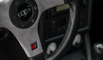 1994 Audi RS2 full