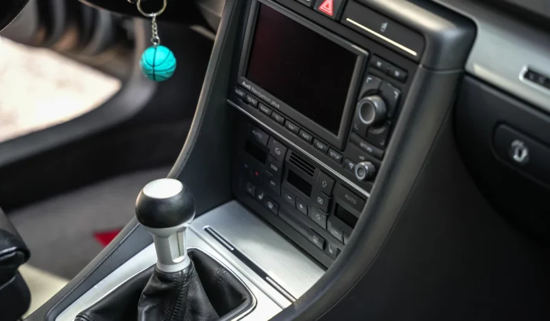 2006 Audi B7 RS4 Avant full