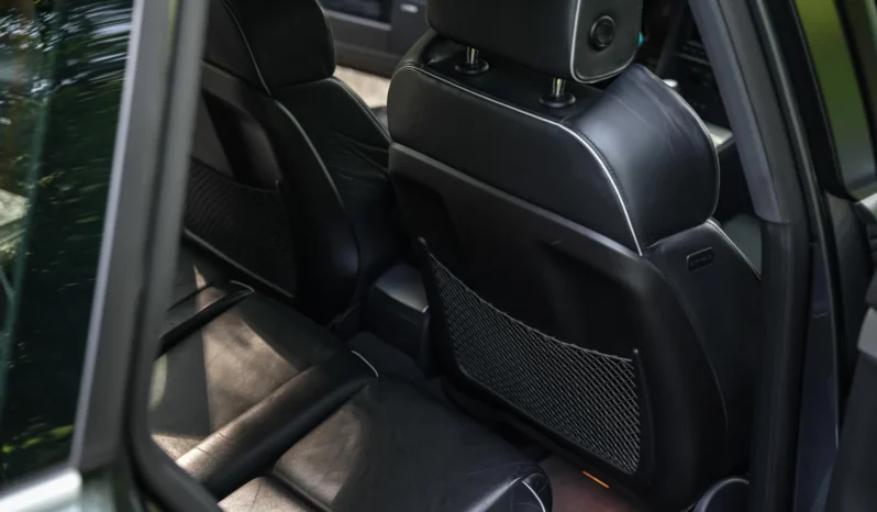 2006 Audi B7 RS4 Avant full