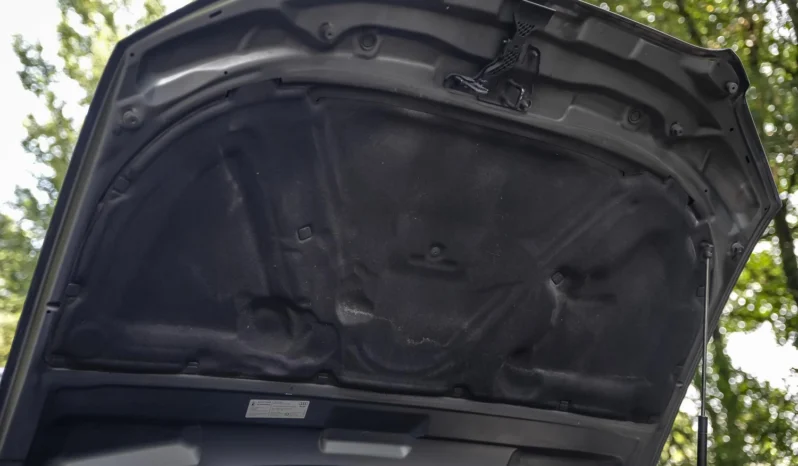 2006 Audi B7 RS4 Avant full