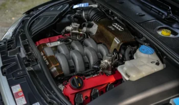 2006 Audi B7 RS4 Avant full