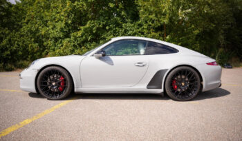 Porsche 911 991.1 Carrera 4S full