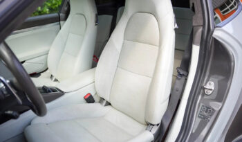 Porsche 911 991.1 Carrera 4S full