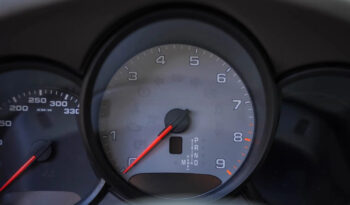 Porsche 911 991.1 Carrera 4S full